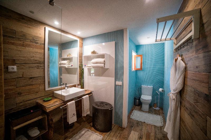 Casas Casal Do Carvalhal - Agroturismo Амарес Екстериор снимка